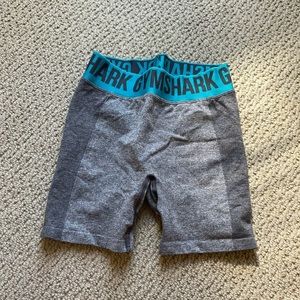 Gymshark shorts
